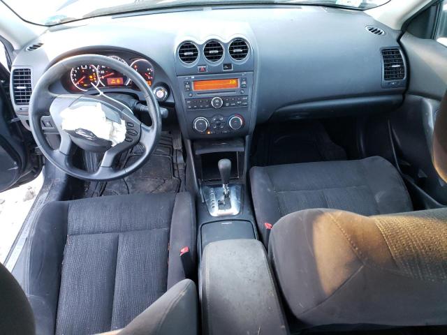 Photo 8 from auction – 2012 NISSAN ALTIMA BAS with VIN 1N4AL2AP2CN580366