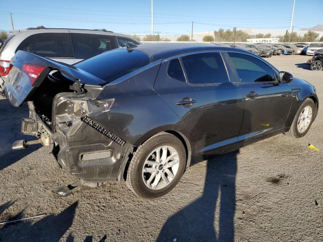 Photo 3 from auction – 2011 KIA OPTIMA LX with VIN KNAGM4A72B5123940