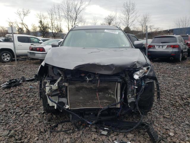 Photo 5 from auction – 2018 NISSAN ROGUE S with VIN KNMAT2MTXJP569846