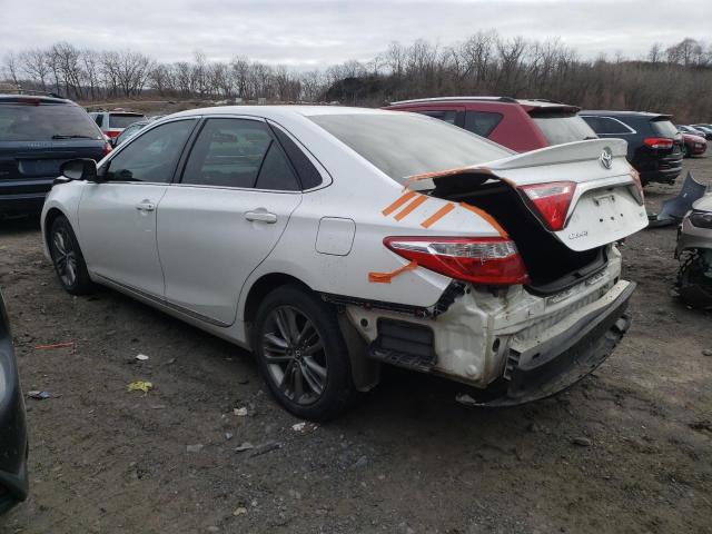 Photo 2 from auction – 2017 TOYOTA CAMRY LE with VIN 4T1BF1FK5HU395217