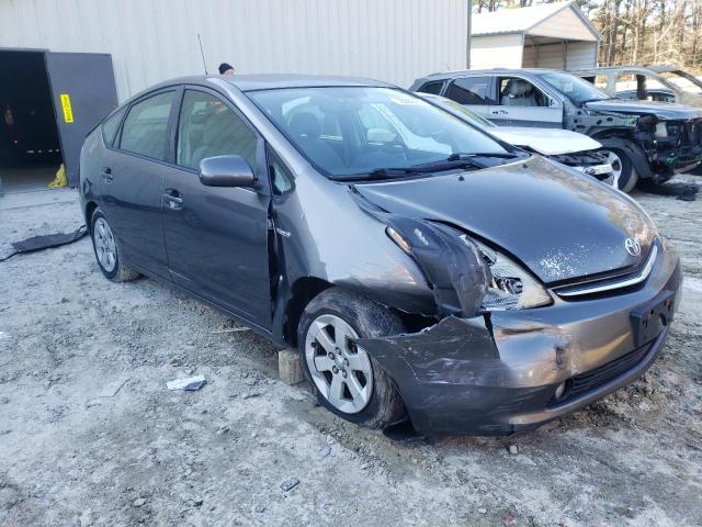 Photo 4 from auction – 2006 TOYOTA PRIUS with VIN JTDKB20U863200813