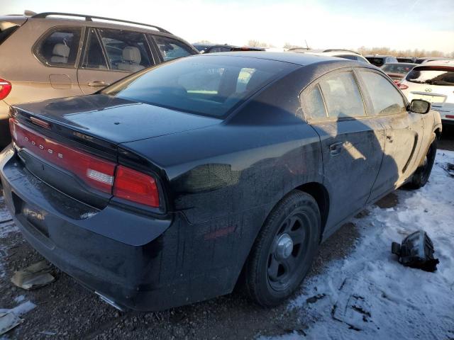 Photo 3 from auction – 2012 DODGE CHARGER PO with VIN 2C3CDXAG0CH263020