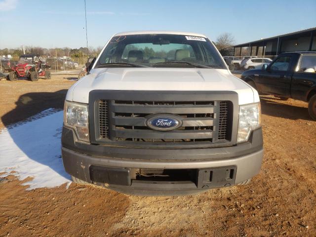 Photo 5 from auction – 2012 FORD F150 with VIN 1FTNF1CT8CKD45947