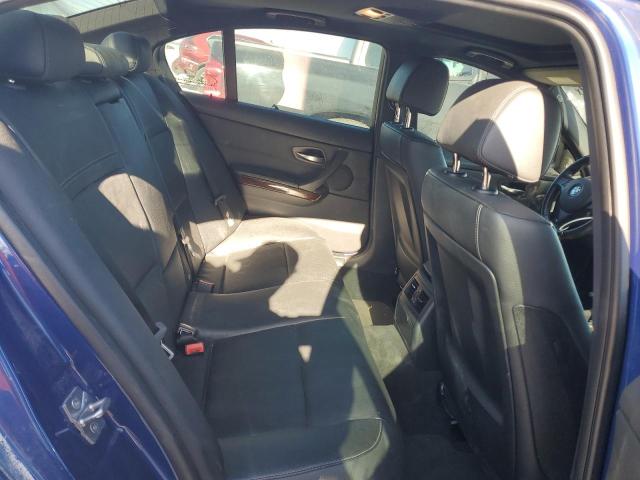 Photo 10 from auction – 2011 BMW 328 I with VIN WBAPH7G52BNL85937