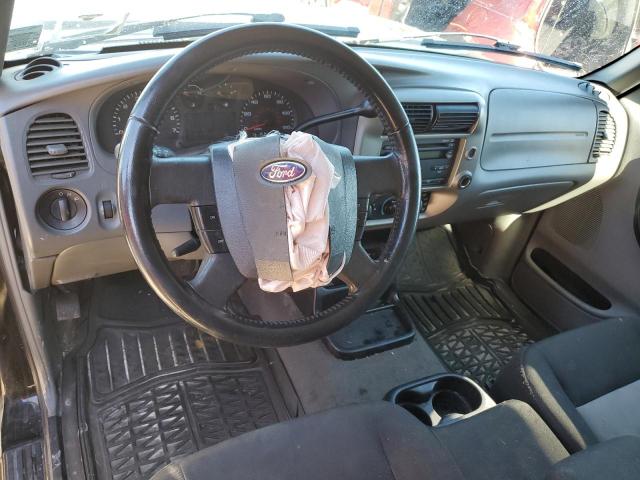 Photo 8 from auction – 2008 FORD RANGER SUP with VIN 1FTZR14U48PA87369