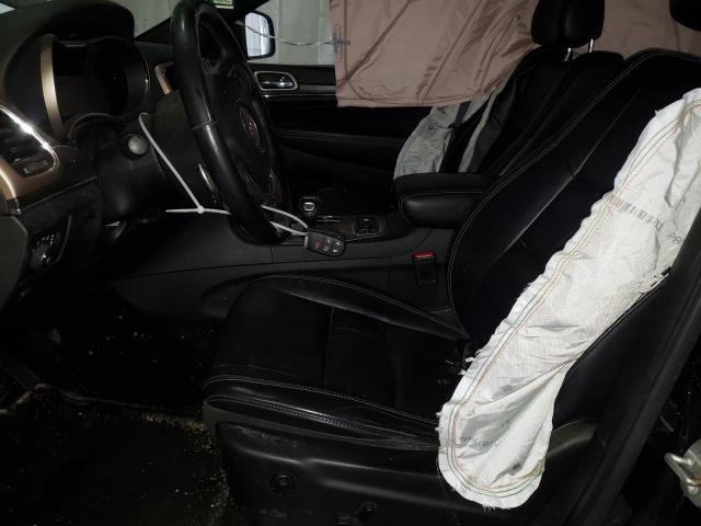Photo 7 from auction – 2015 JEEP GRAND CHER with VIN 1C4RJFBG9FC893620