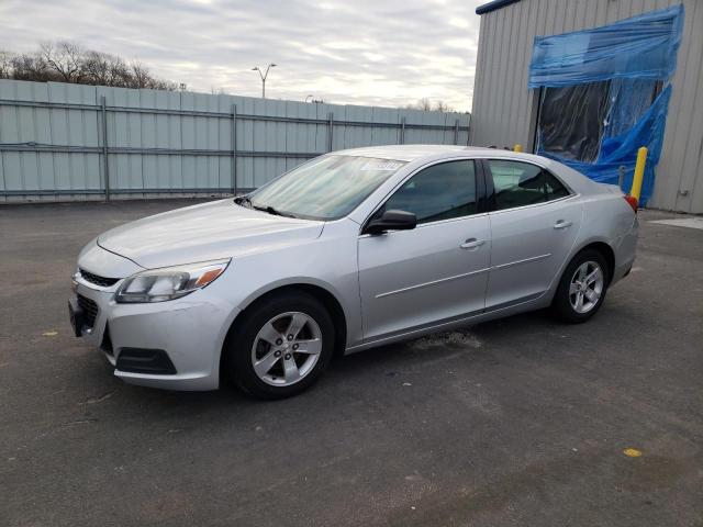CHEVROLET MALIBU LS 2014 with VIN 1G11B5SL5EF132235 - Photo from auction