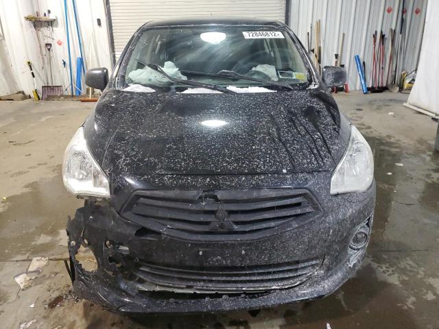 Photo 5 from auction – 2019 MITSUBISHI MIRAGE G4 with VIN ML32F3FJ1KHF12417