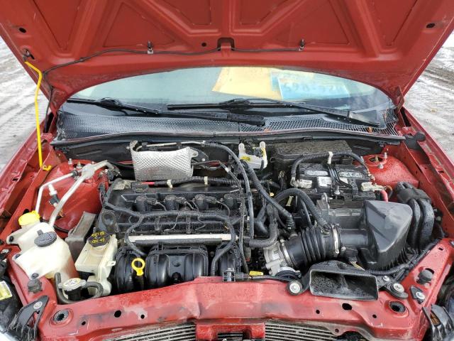 Photo 11 from auction – 2009 FORD FOCUS SE with VIN 1FAHP35N39W144405