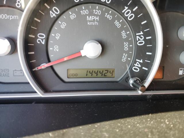 Photo 9 from auction – 2007 KIA SORENTO EX with VIN KNDJC736375706588