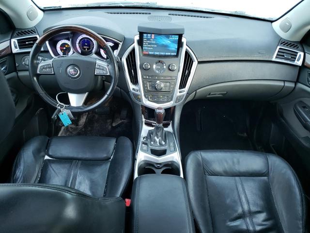 Photo 8 from auction – 2011 CADILLAC SRX PREMIU with VIN 3GYFNFEY2BS555857