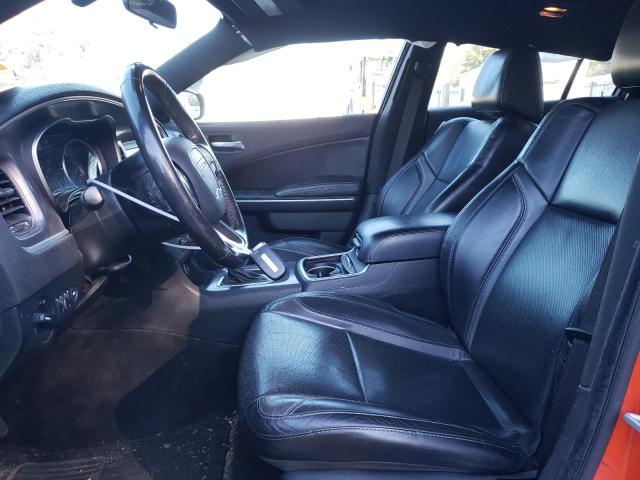 Photo 7 from auction – 2019 DODGE CHARGER SX with VIN 2C3CDXBG8KH743626