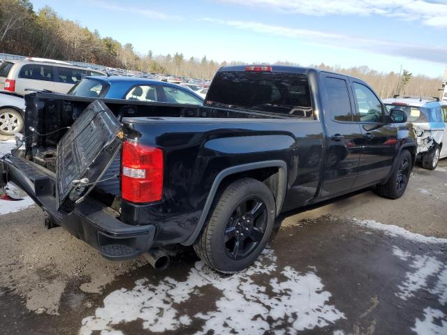 Photo 3 from auction – 2016 GMC SIERRA K15 with VIN 1GTV2LEC0GZ258240