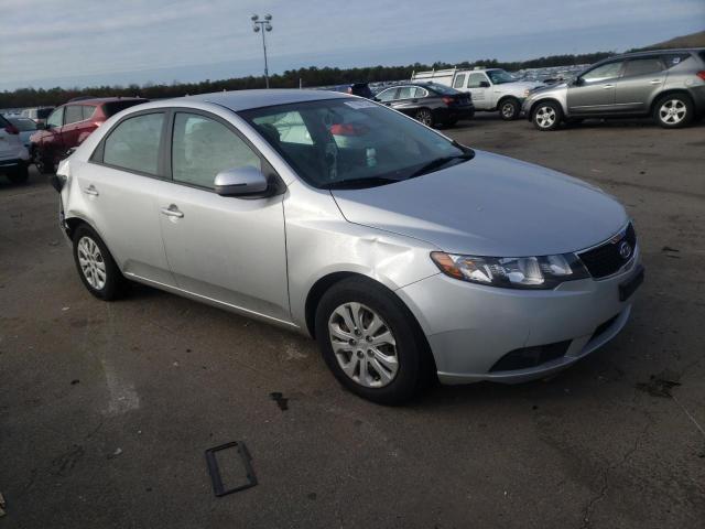 Photo 4 from auction – 2012 KIA FORTE EX with VIN KNAFU4A2XC5511564