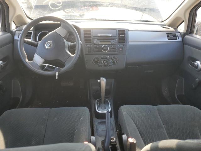 Photo 8 from auction – 2010 NISSAN VERSA S with VIN 3N1BC1CP2AL468351