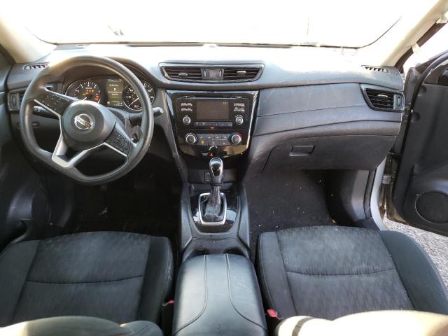 Photo 8 from auction – 2017 NISSAN ROGUE S with VIN 5N1AT2MT6HC743392