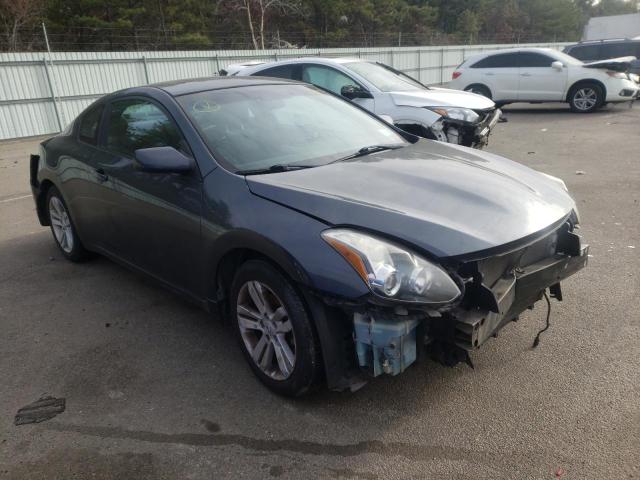 Photo 4 from auction – 2011 NISSAN ALTIMA with VIN 1N4AL2EP8BC111593