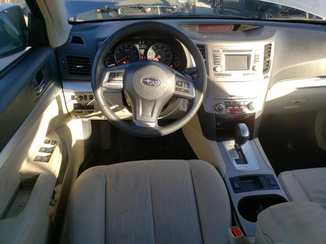 Photo 8 from auction – 2013 SUBARU LEGACY 2.5 with VIN 4S3BMBH61D3008128