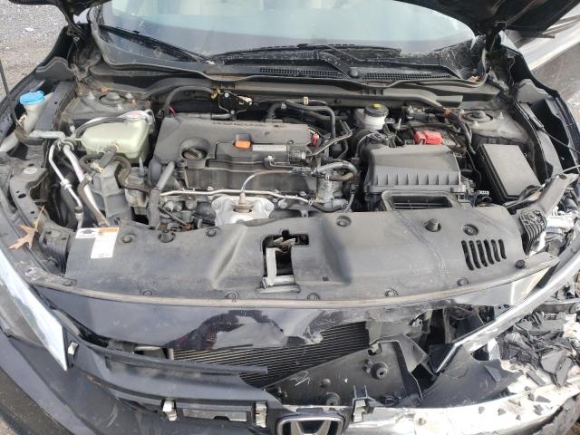 Photo 11 from auction – 2017 HONDA CIVIC LX with VIN 19XFC2F59HE214598