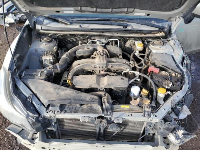 Photo 11 from auction – 2014 SUBARU XV CROSSTR with VIN JF2GPACC9E8323690