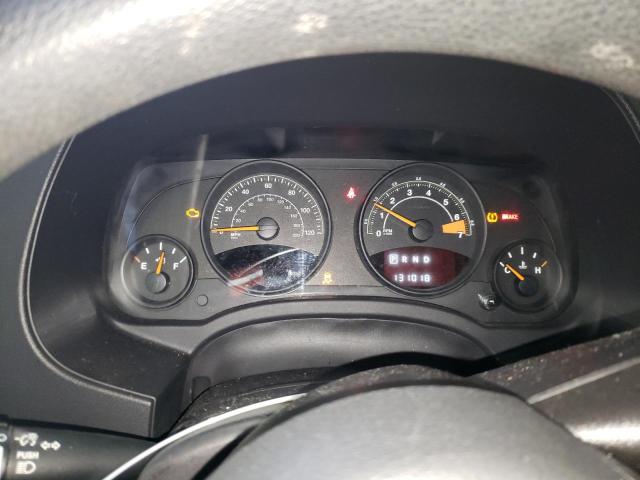 صورة رقم 9 من المزاد - 2016 JEEP COMPASS SP مع VIN 1C4NJCBA5GD525312