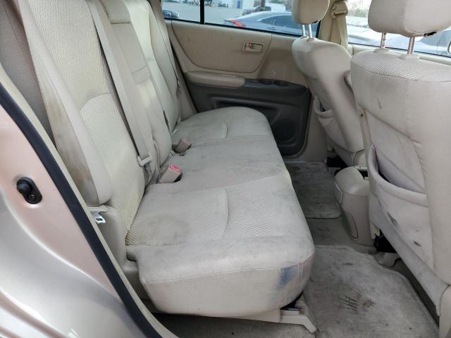 Photo 10 from auction – 2005 TOYOTA HIGHLANDER with VIN JTEGD21A150107714