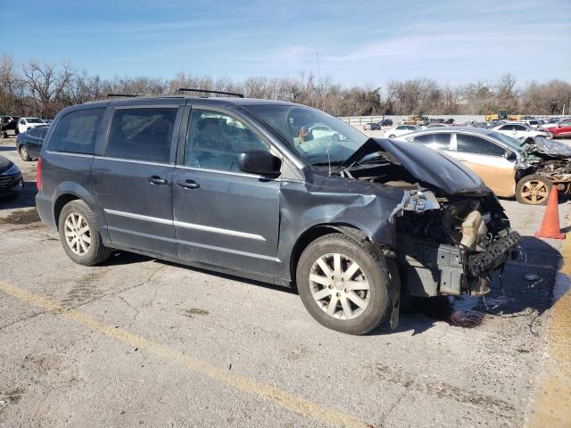 Photo 4 from auction – 2014 CHRYSLER TOWN & COU with VIN 2C4RC1BG5ER326405