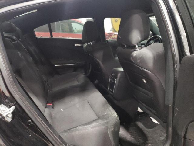 Photo 10 from auction – 2018 DODGE CHARGER R/ with VIN 2C3CDXGJ6JH124395