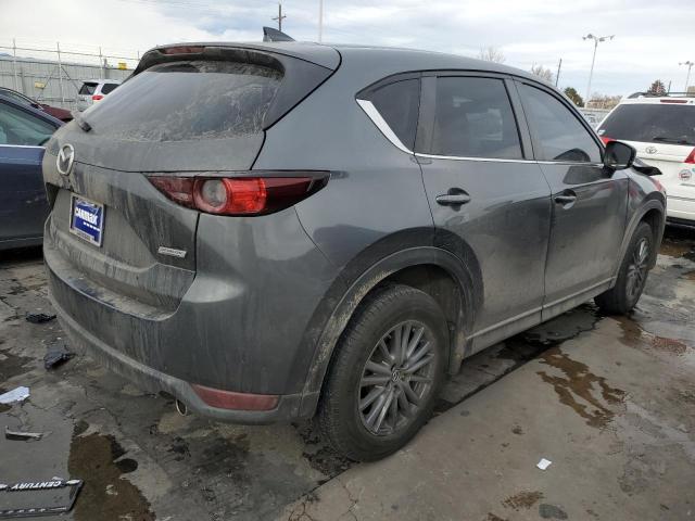 Photo 3 from auction – 2019 MAZDA CX-5 TOURI with VIN JM3KFBCM9K0676944