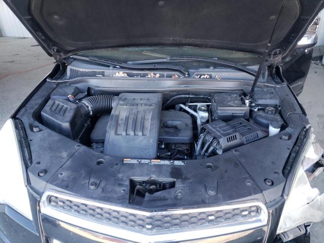 Photo 12 from auction – 2015 CHEVROLET EQUINOX LS with VIN 2GNALAEKXF1122817