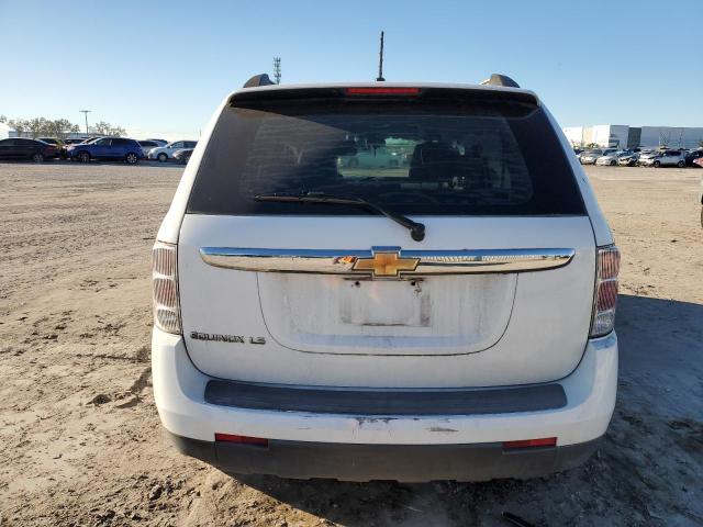 Photo 6 from auction – 2009 CHEVROLET EQUINOX LS with VIN 2CNDL13F296216947