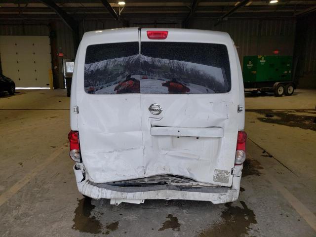 Photo 6 from auction – 2013 NISSAN NV200 2.5S with VIN 3N6CM0KN9DK696914