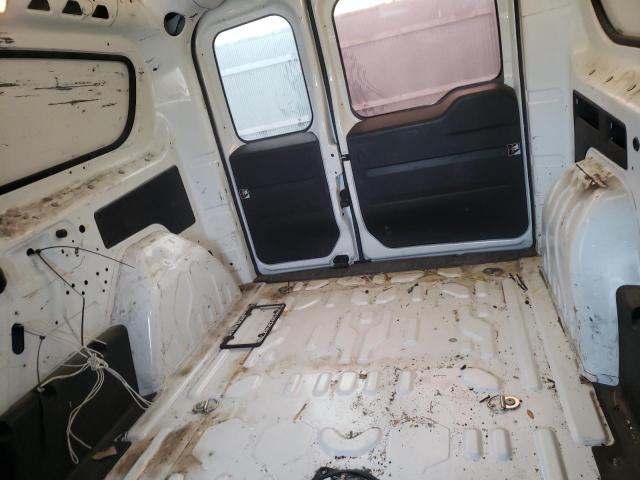 Photo 10 from auction – 2015 RAM PROMASTER with VIN ZFBERFAT4F6A81376