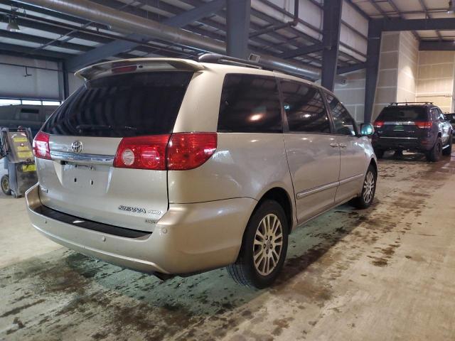 Photo 3 from auction – 2007 TOYOTA SIENNA XLE with VIN 5TDBK22C77S003460