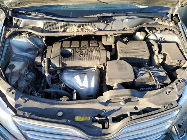 Photo 12 from auction – 2010 TOYOTA VENZA with VIN 4T3BA3BB7AU010009