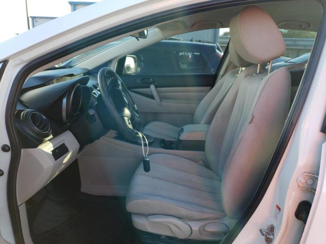 Photo 7 from auction – 2010 MAZDA CX-7 with VIN JM3ER2W55A0300894