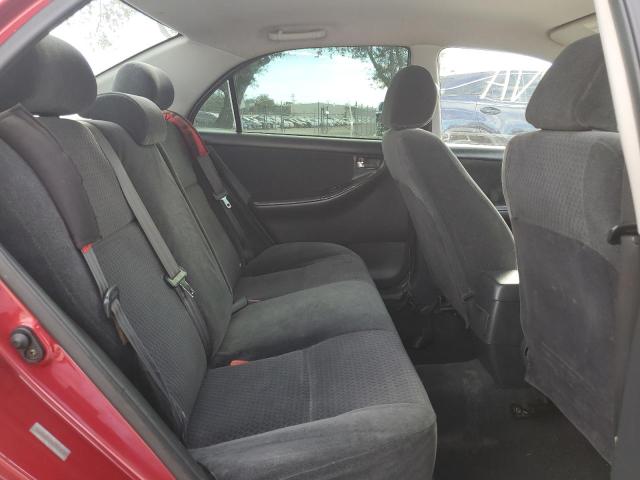 Photo 10 from auction – 2005 TOYOTA COROLLA CE with VIN 1NXBR32E65Z359888