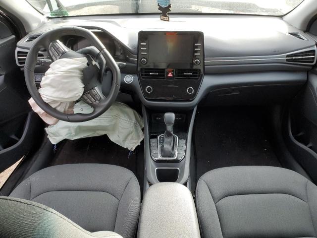 Photo 8 from auction – 2022 HYUNDAI IONIQ SEL with VIN KMHC75LDXNU282938