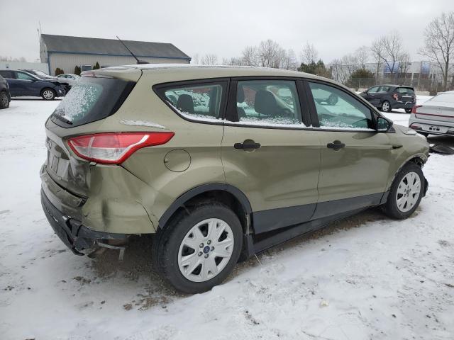 Photo 3 from auction – 2014 FORD ESCAPE S with VIN 1FMCU0F76EUB28017