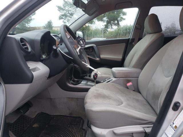 Photo 7 from auction – 2009 TOYOTA RAV4 with VIN JTMBF33V09D001784