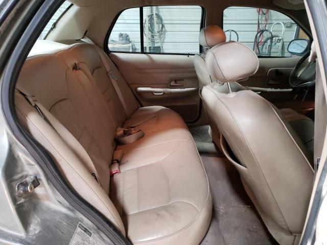 Photo 10 from auction – 2002 FORD CROWN VICT with VIN 2FAFP74W22X100642