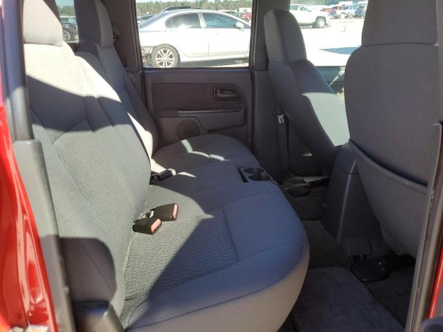 Photo 10 from auction – 2006 GMC CANYON with VIN 1GTCS136868273985