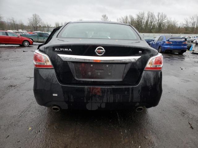 Photo 6 from auction – 2015 NISSAN ALTIMA 2.5 with VIN 1N4AL3AP0FC208899