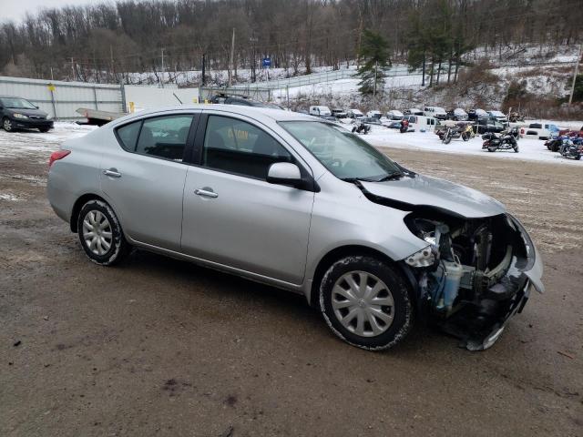 Photo 4 from auction – 2012 NISSAN VERSA S with VIN 3N1CN7AP8CL829752