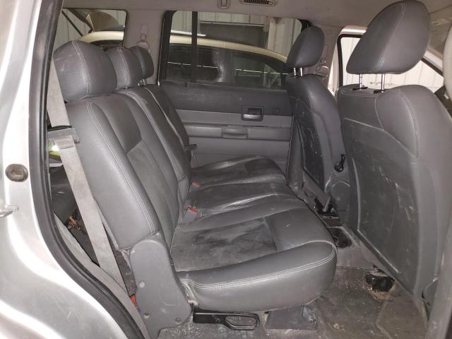Photo 11 from auction – 2007 DODGE DURANGO LI with VIN 1D8HB58P47F544523