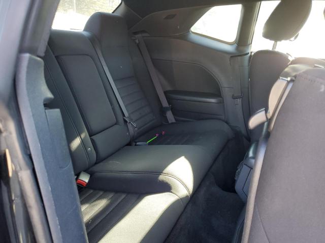Photo 10 from auction – 2010 DODGE CHALLENGER with VIN 2B3CJ4DV1AH130987