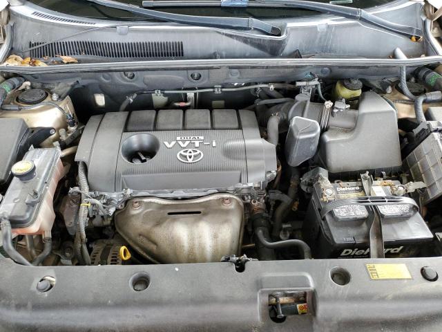 Photo 12 from auction – 2009 TOYOTA RAV4 with VIN JTMZF33V295003044