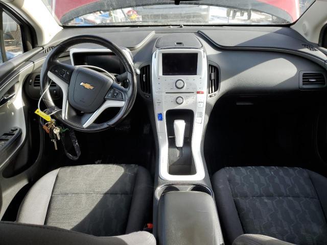 Foto 8 de la subasta – 2013 CHEVROLET VOLT con VIN 1G1RA6E41DU149169