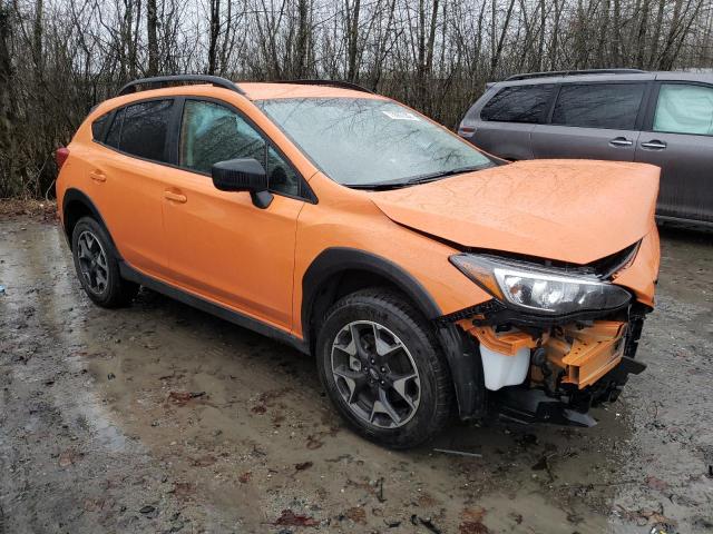 Photo 4 from auction – 2019 SUBARU CROSSTREK with VIN JF2GTABC8KH213089