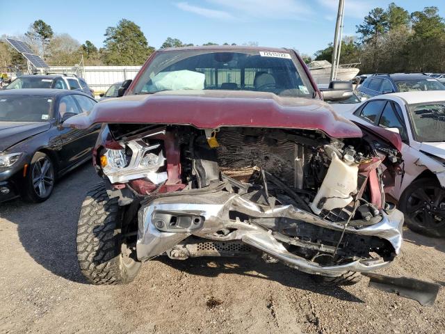Photo 5 from auction – 2019 RAM 1500 BIG H with VIN 1C6SRFFT8KN840348